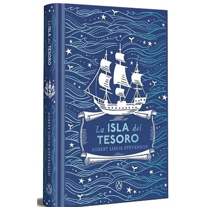 La Isla Del Tesoro (Edicion Conmemorativa) - Stevenson, Robert Louis 1