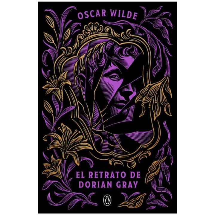 El Retrato De Dorian Gray - Wilde, Oscar 1