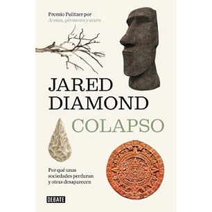 Colapso - Diamond, Jared