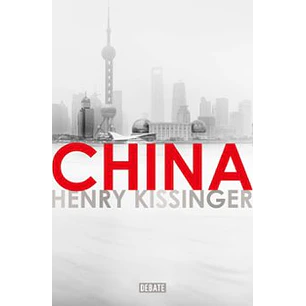 China - Kissinger, Henry