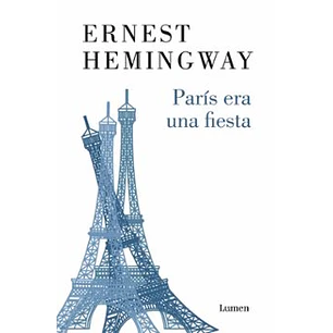 Paris Era Una Fiesta - Hemingway, Ernest
