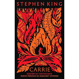 Carrie (50 Aniversario) - King, Stephen