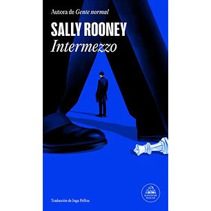 Intermezzo - Rooney, Sally