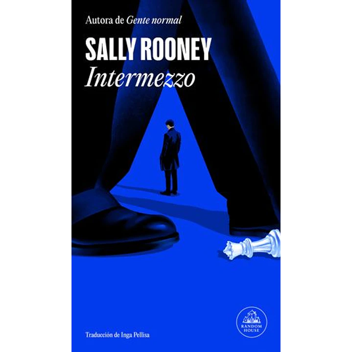 Intermezzo - Rooney, Sally 1