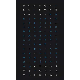 El Banquete - Platon