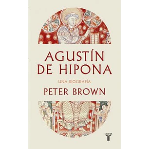 Agustin De Hipona - Brown, Peter