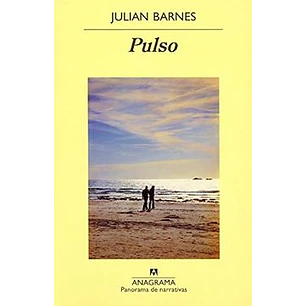 Pulso - Barnes, Julian