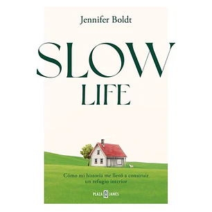 Slow Life - Boldt, Jennifer
