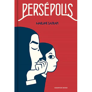 Persepolis (Td) - Satrapi, Marjane