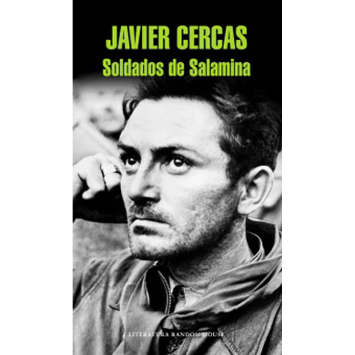 Soldados De Salamina - Cercas, Javier 1