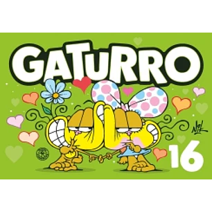 Gaturro 16 - Nik