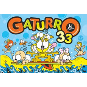 Gaturro 33 - Nik