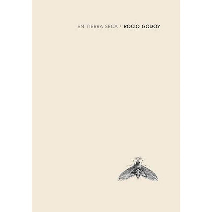 En Tierra Seca - Godoy, Rocio 1