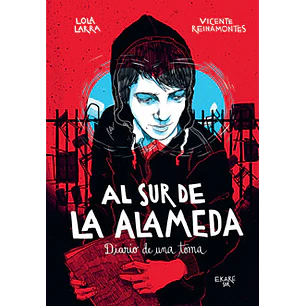 Al Sur De La Alameda - Lola Larra