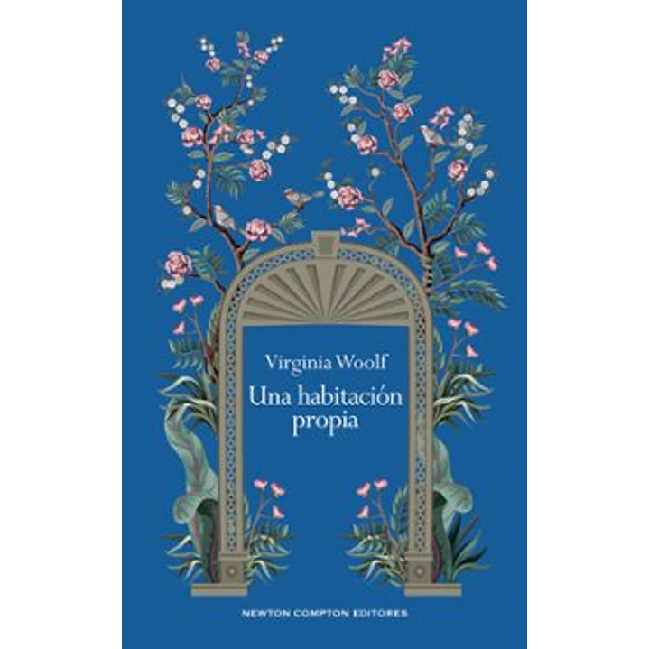 Una Habitacion Propia - Woolf, Virginia 1