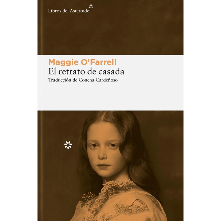 El Retrato De Casada - O Farrell  Maggie 1