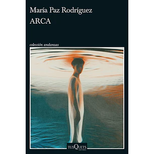 Arca - Rodriguez, Maria Paz