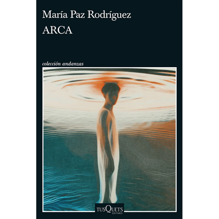 Arca - Rodriguez, Maria Paz 1