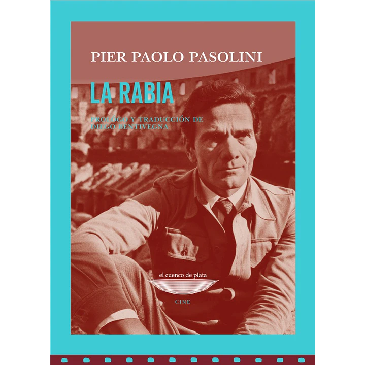 La Rabia - Pasolini, Pier Paolo 1