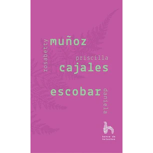 Muñoz Cajales Escobar - Varios Autores