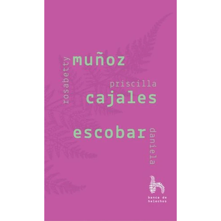 Muñoz Cajales Escobar - Varios Autores 1