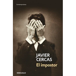 El Impostor - Cercas, Javier