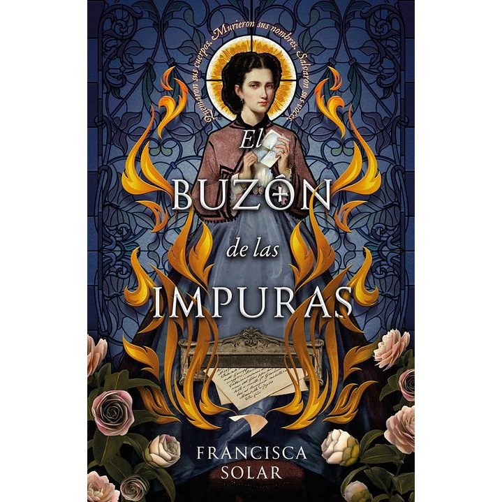 El Buzon De Las Impuras - Solar, Francisca 1