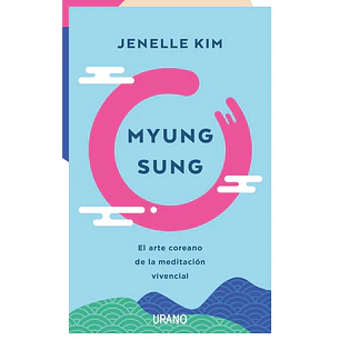 Myung Sung - Kim, Jenelle