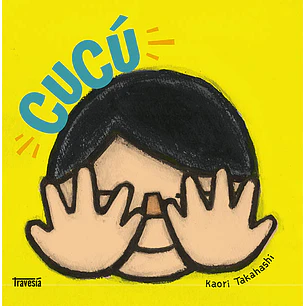 Cucu - Takahashi, Kaori