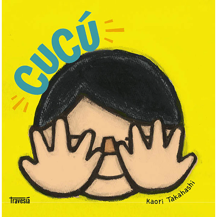 Cucu - Takahashi, Kaori 1
