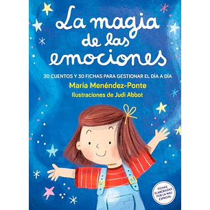 La Magia De Las Emociones -  Menendez-ponte,maria