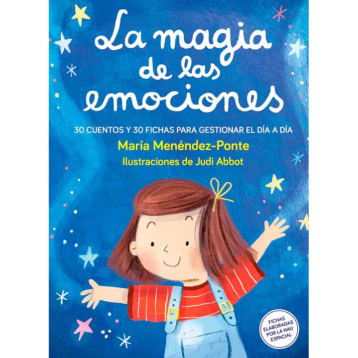 La Magia De Las Emociones -  Menendez-ponte,maria 1