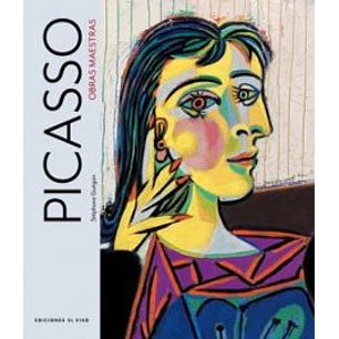 Picasso Obras Maestras - Guegan, Stephane