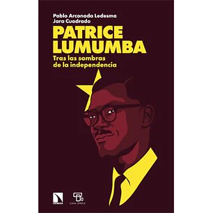 Patrice Lumumba - Lumumba, Patrice