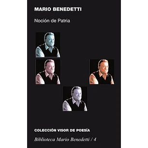 Nocion De Patria - Benedetti, Mario