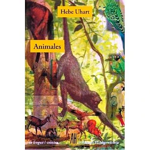Animales - Uhart, Hebe