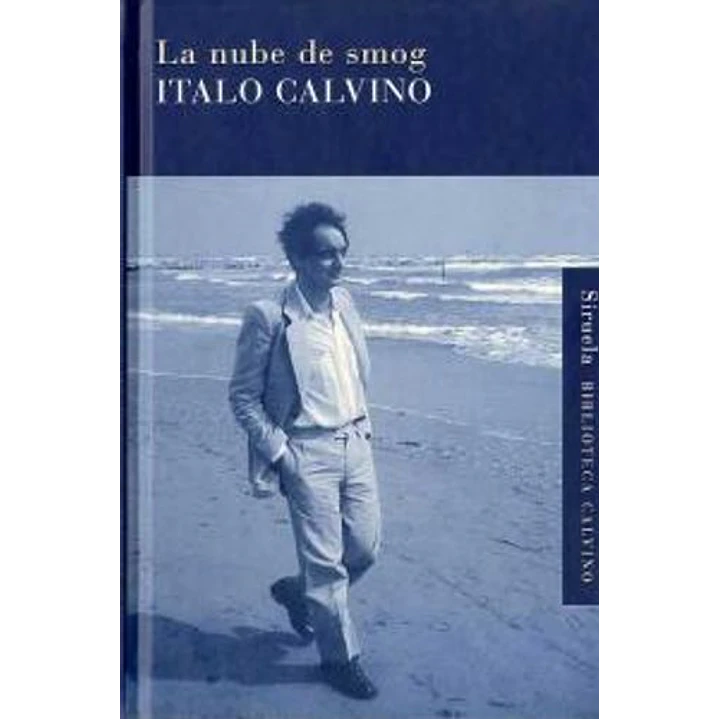 La Nube De Smog (Bc) - Calvino, Italo 1