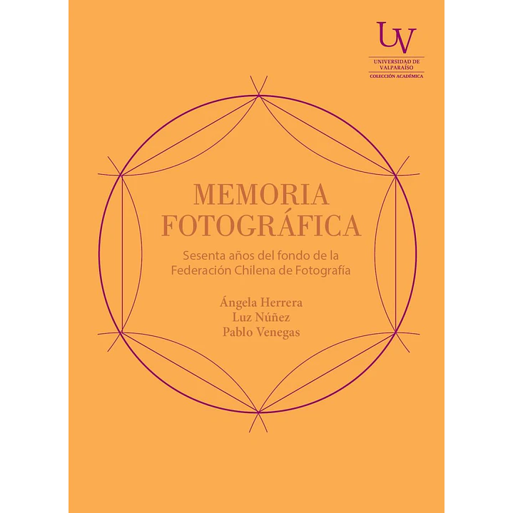 Memoria Fotografica - Varios Autores 1