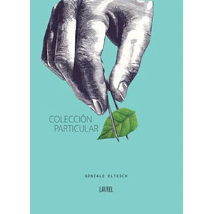 Coleccion Particular - Gonzalo Eltesch