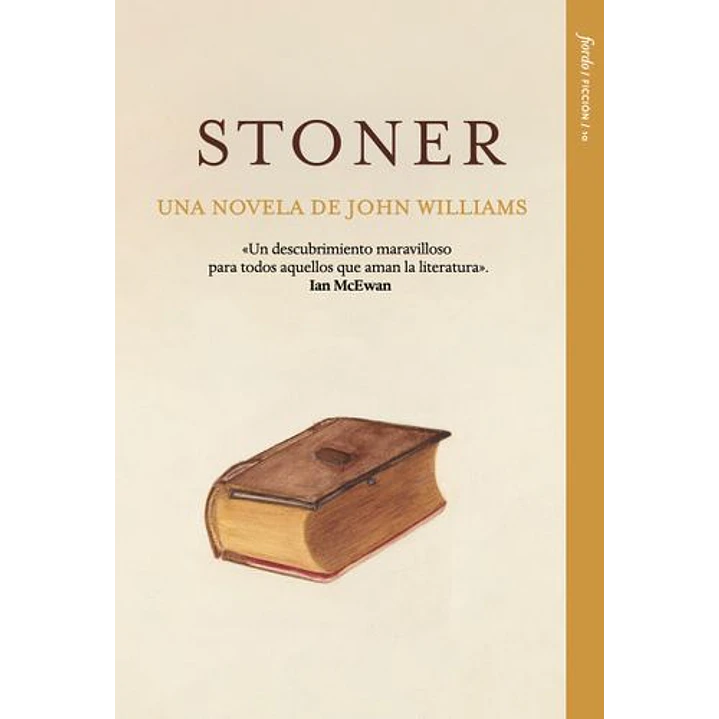 Stoner - Williams, John 1