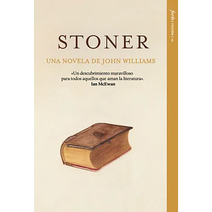 Stoner - Williams, John