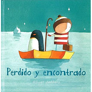 Perdido Y Encontrado - Jeffers, Oliver