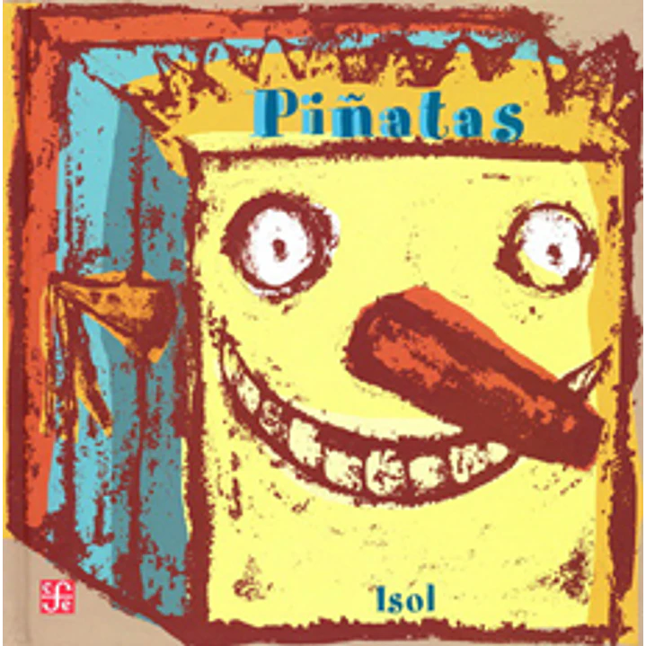 Piñatas - Isol 1