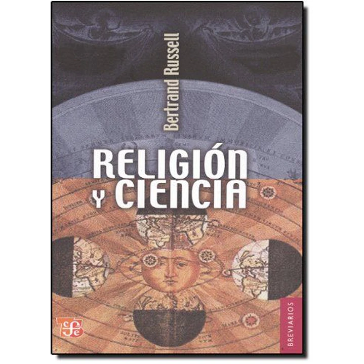 Religion Y Ciencia - Russell Bertrand 1