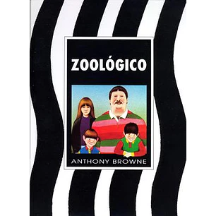 Zoologico - Browne Anthony