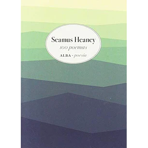100 Poemas - Heaney Seamus