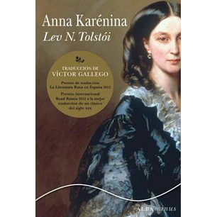 Anna Karenina (Alba) - Tolstoi, Leon