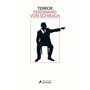 Terror - Von Schirach, Ferdinand
