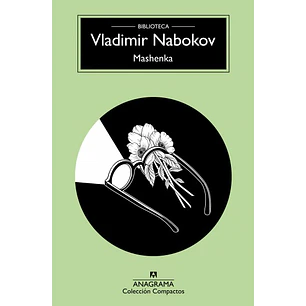 Mashenka - Nabokov, Vladimir