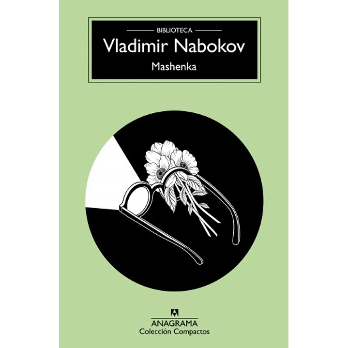 Mashenka - Nabokov, Vladimir 1